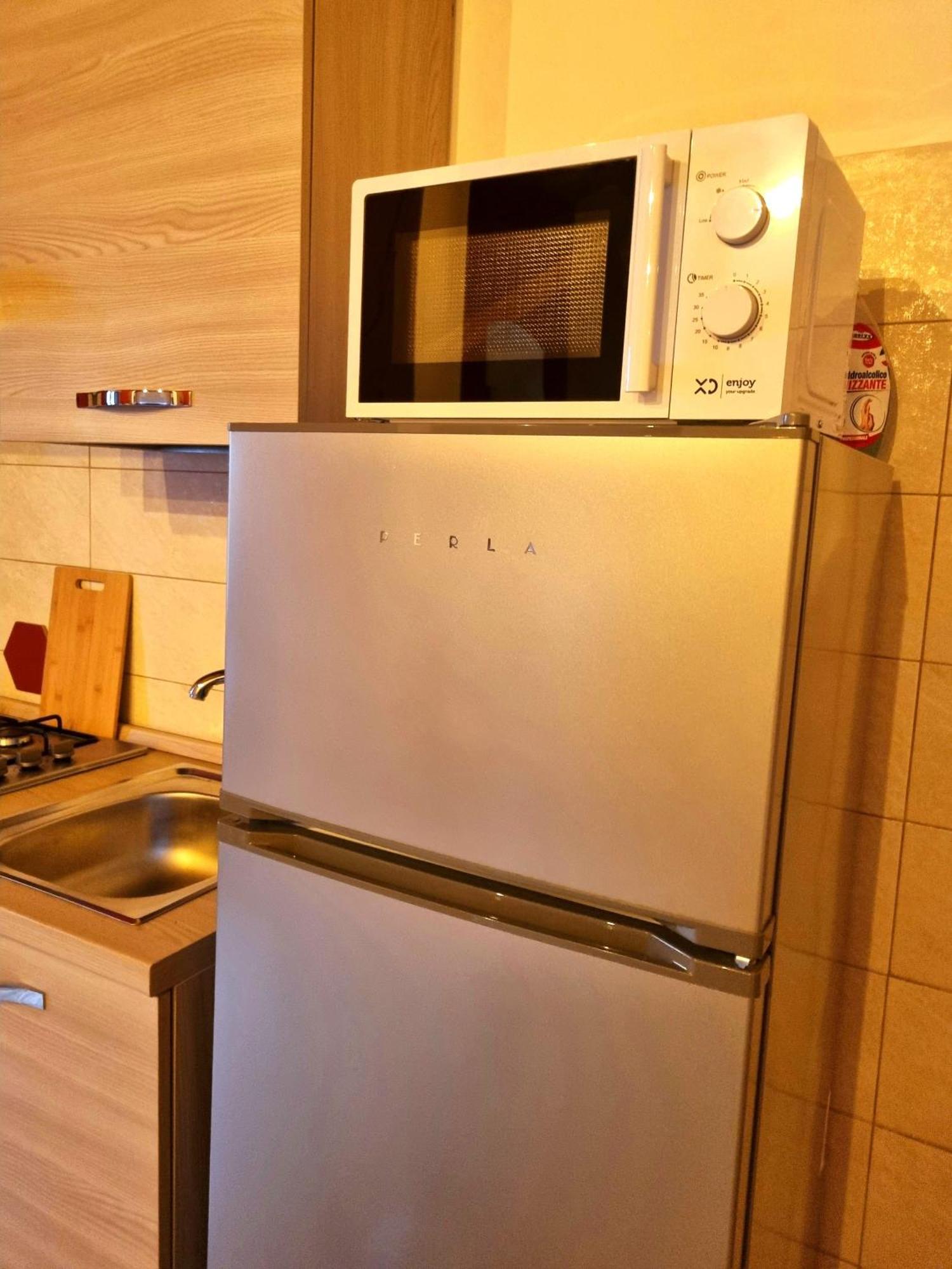 Civico16 Appartamento LʼAquila Dış mekan fotoğraf