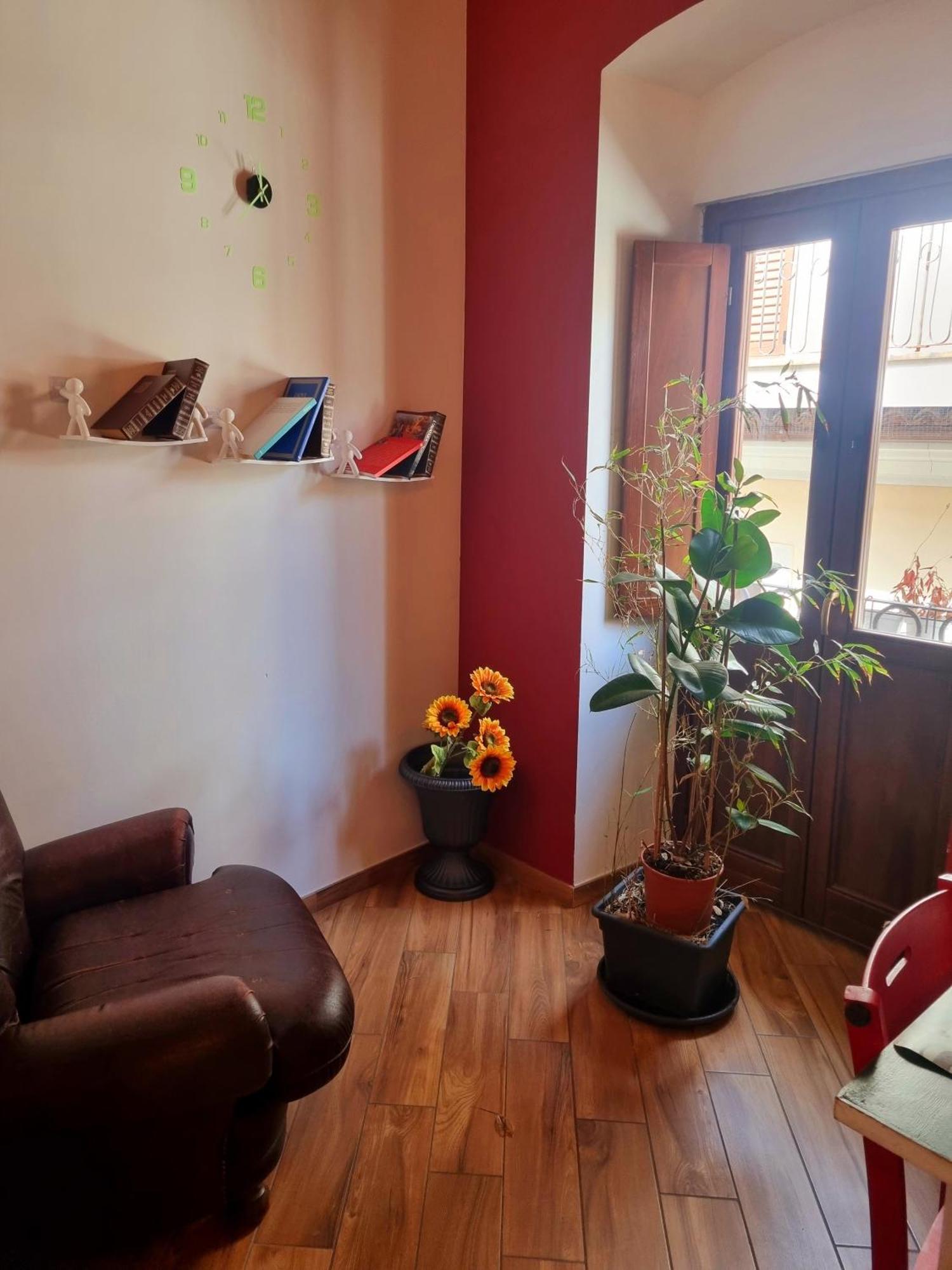 Civico16 Appartamento LʼAquila Dış mekan fotoğraf
